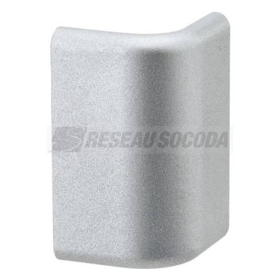  Profil� Duo 2 embouts de finit 