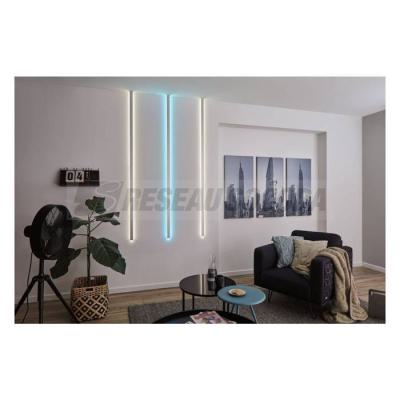  Profil� Duo 2 embouts de finit 