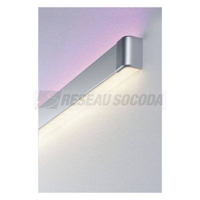  Profil� Duo 2 embouts de finit 