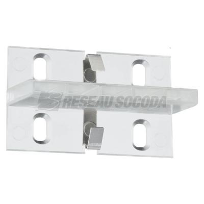  Profil� Duo 4 clips de fixatio 