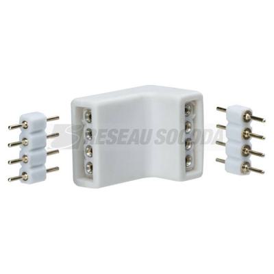  Ruban YourLED 4 connecteurs e! 