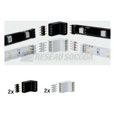  Ruban YourLED 4 connecteurs e! 