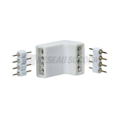  Ruban YourLED 4 connecteurs e! 