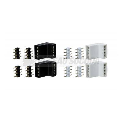  Ruban YourLED 4 connecteurs e! 