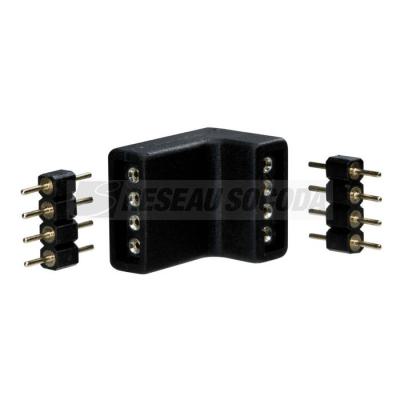  Ruban YourLED 4 connecteurs e! 