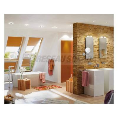  SDB App Lenia IP44 max2x20W E1 