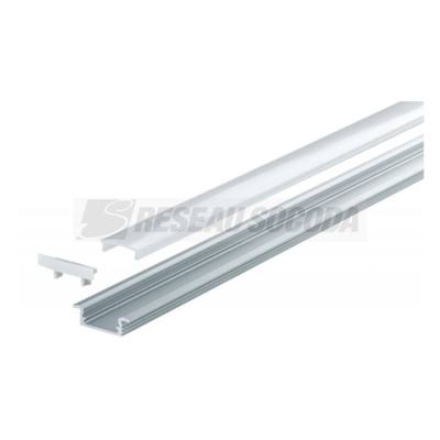  Profil� Floor 2m diffuseur sat 