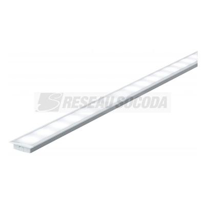  Profil� Floor 2m diffuseur sat 