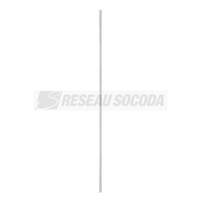  Profil� Floor 2m diffuseur sat 