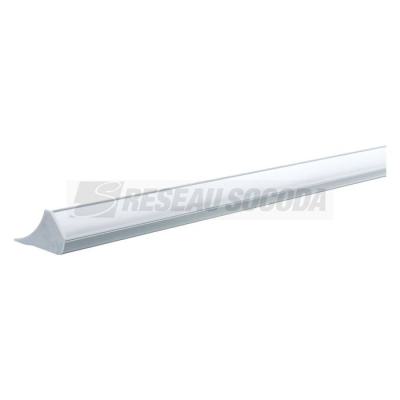  Profil� Corner 2m gris diffuse 