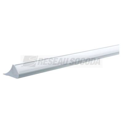  Profil� Corner 2m gris diffuse 