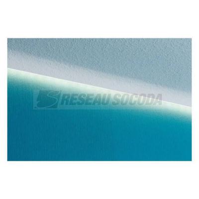  Profil� Corner 2m gris diffuse 