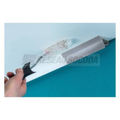  Profil� Corner 2m gris diffuse 