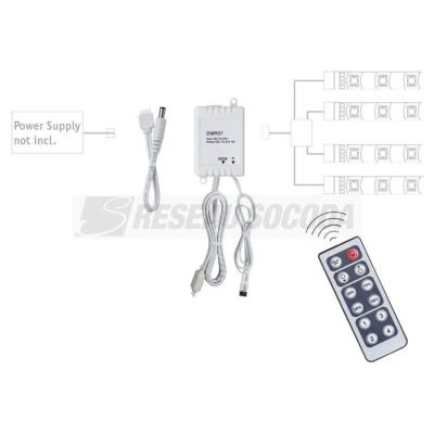  Ruban YourLED Module control ! 
