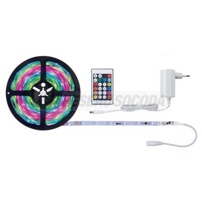  Kit SimpLED RGB Motion 5m 10W 