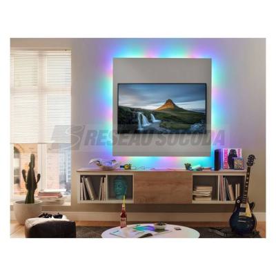  Kit SimpLED RGB Motion 5m 10W 