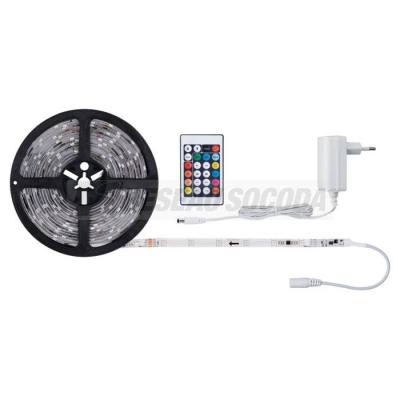  Kit SimpLED RGB Motion 5m 10W 