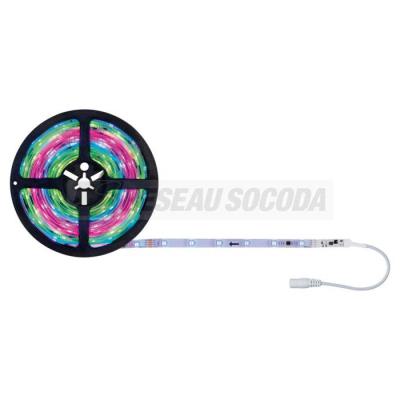  Kit SimpLED RGB Motion 5m 10W 