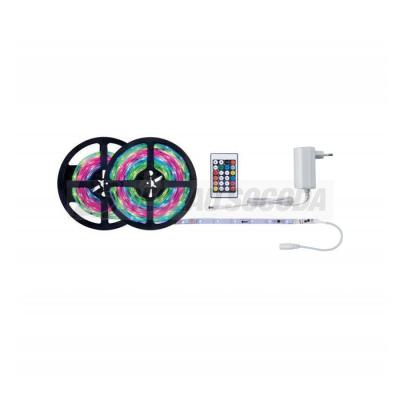  Kit SimpLED RGB Motion 7,5m 15 