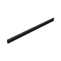  Profil� Base 1m noir diffuseur 