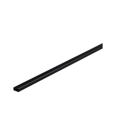  Profil� Base 1m noir diffuseur 