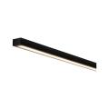  Profil� Square 2m noir diffus! 