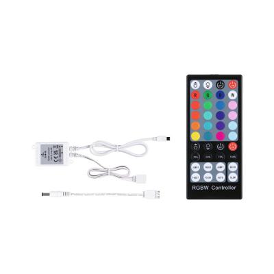  Ruban MaxLED T�l�commande RGBW 