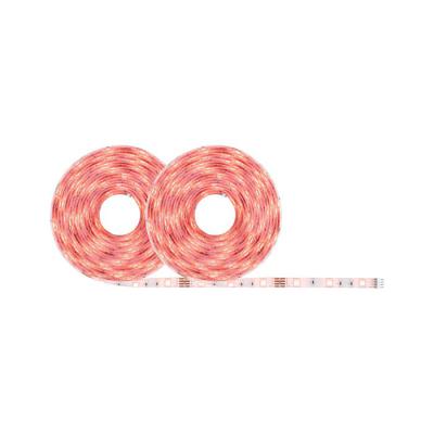  Kit SimpLED 10m RGB ZB 26W gra 