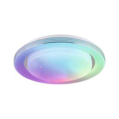  Pann LED Rainbow Dynamic 22W R 