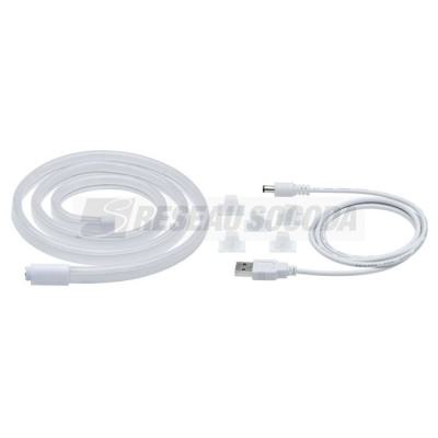  Ruban LED Neon Colorflex 1m or 