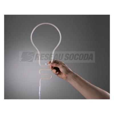  Ruban LED Neon Colorflex 1m ve 