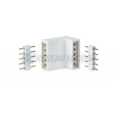  MaxLED Connecteur Coin int�rie 
