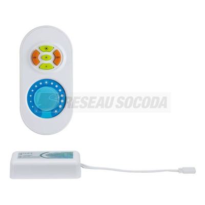  Ruban MaxLED T�l�commande Dim/ 