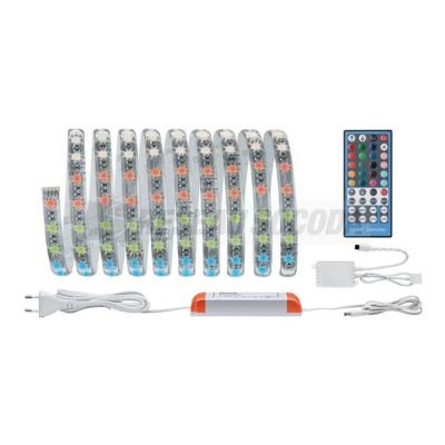  Kit MaxLED500 recouvert 3m RGB 