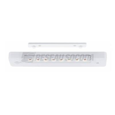  Lum pile SmartLight 1,6W 140lm 