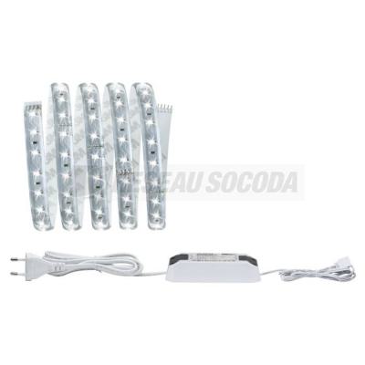  Ruban MaxLED500 recouvert kit 