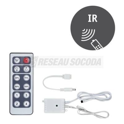  Ruban MaxLED T�l�commande Dim/ 