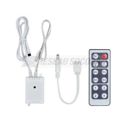  Ruban MaxLED T�l�commande Dim/ 