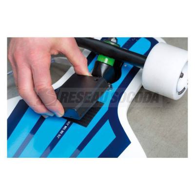  Ruban LED mobile 2x80cm RGB 2x 