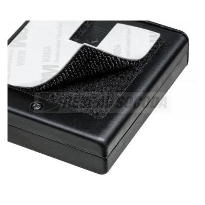  Ruban LED mobile 2x80cm RGB 2x 