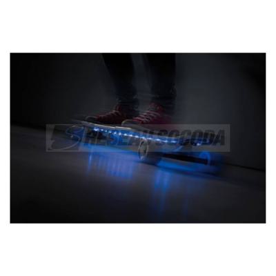  Ruban LED mobile 2x80cm bleu ! 
