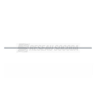  Profil� Square 1m alu diffuseu 