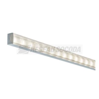  Profil� Square 1m alu diffuseu 