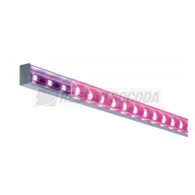  Profil� Square 1m alu diffuseu 