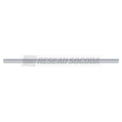  Profil� Square 2m alu diffuseu 