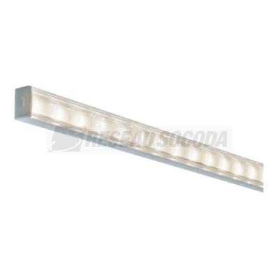  Profil� Square 2m alu diffuseu 