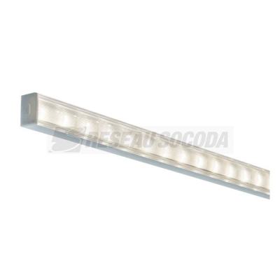  Profil� Square 2m alu diffuseu 