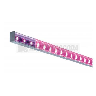  Profil� Square 2m alu diffuseu 