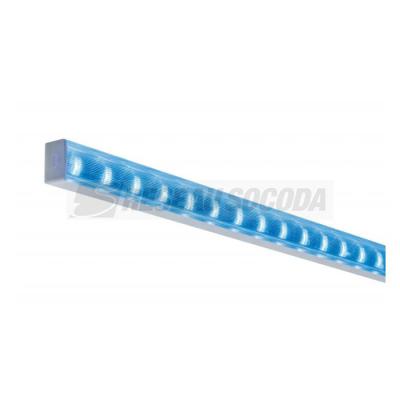  Profil� Square 2m alu diffuseu 