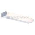 SDB Applique Arneb 326mm blanc 
